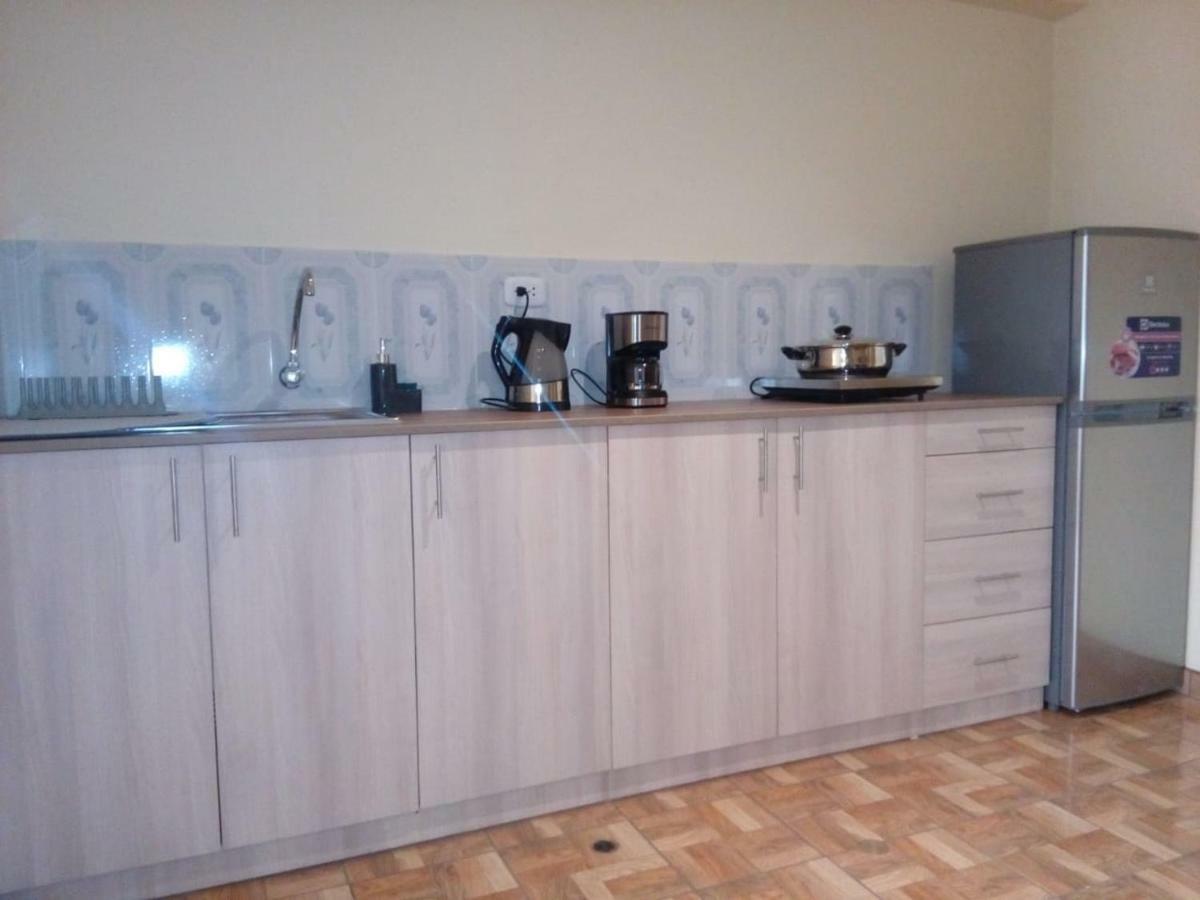 Blueiby Home Cusco Ngoại thất bức ảnh