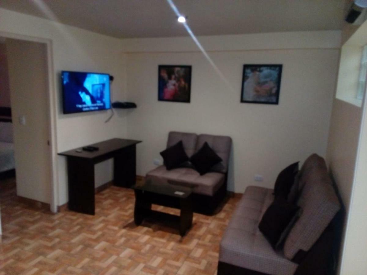 Blueiby Home Cusco Ngoại thất bức ảnh