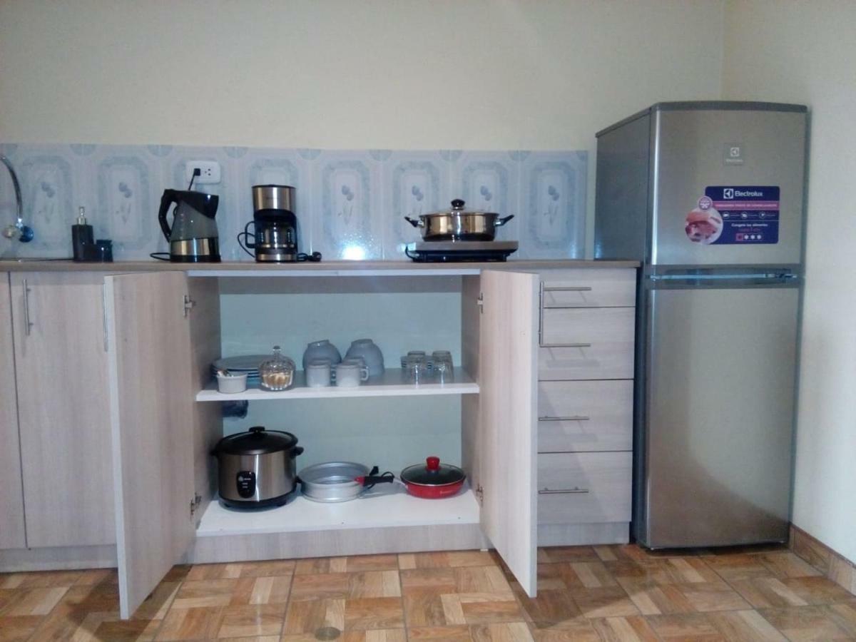Blueiby Home Cusco Ngoại thất bức ảnh