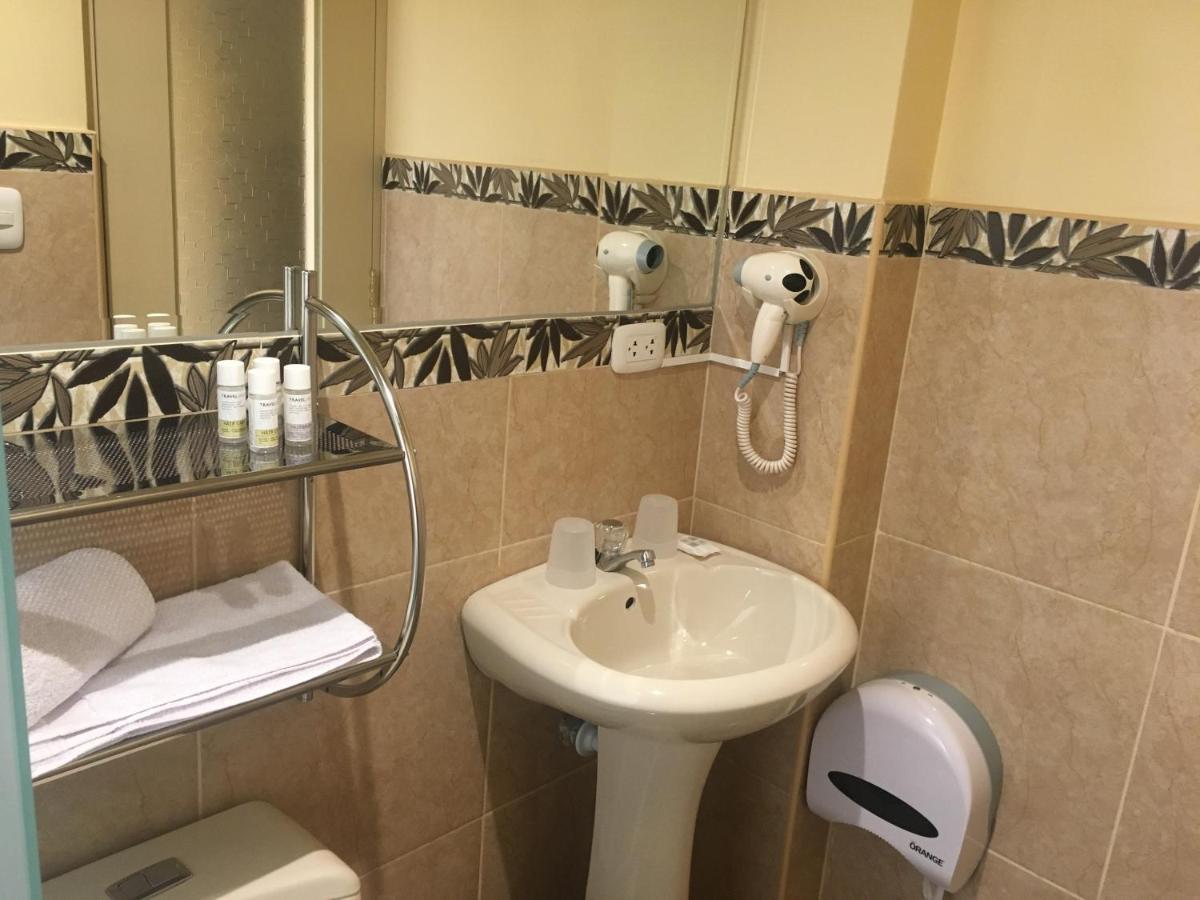 Blueiby Home Cusco Ngoại thất bức ảnh