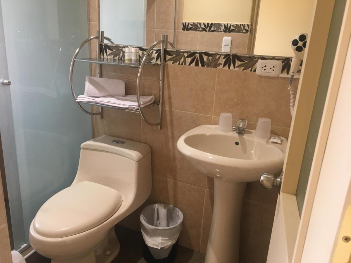 Blueiby Home Cusco Ngoại thất bức ảnh